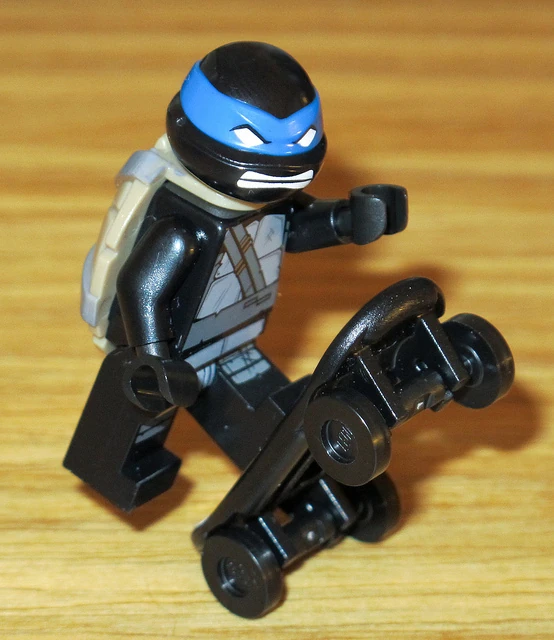 Image Turtle black.jpg TMNTPedia FANDOM powered by Wikia