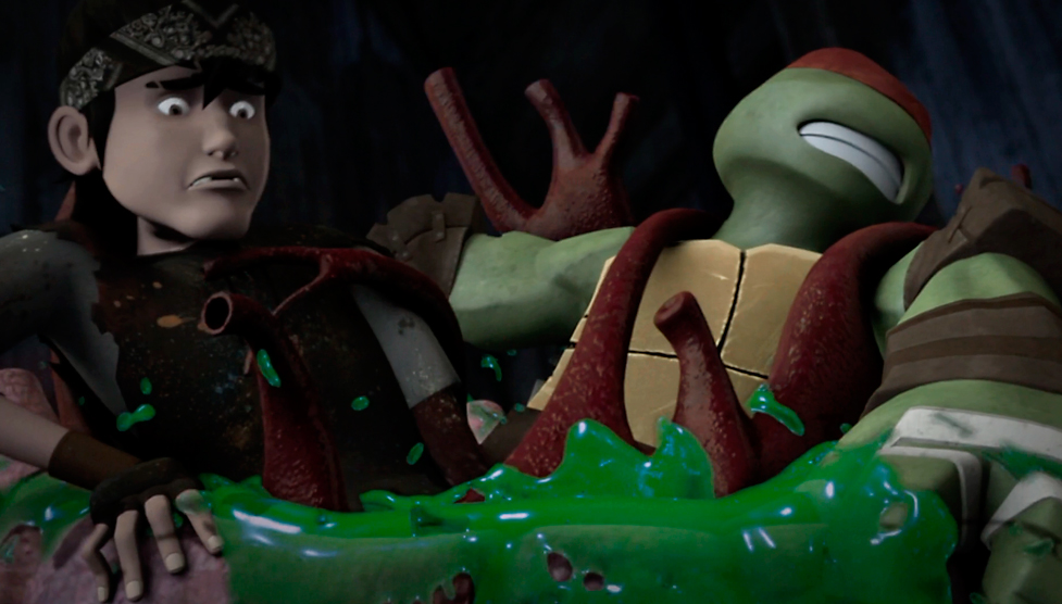 Image Raphael Tmnt 2012 0376 Tmntpedia Fandom Powered By Wikia
