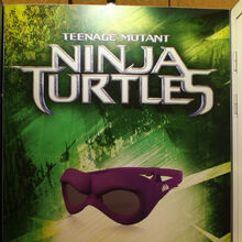 Teenage Mutant Ninja Turtles 2014 Film Merchandise Tmntpedia