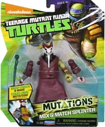 Splinter | TMNTPedia | Fandom