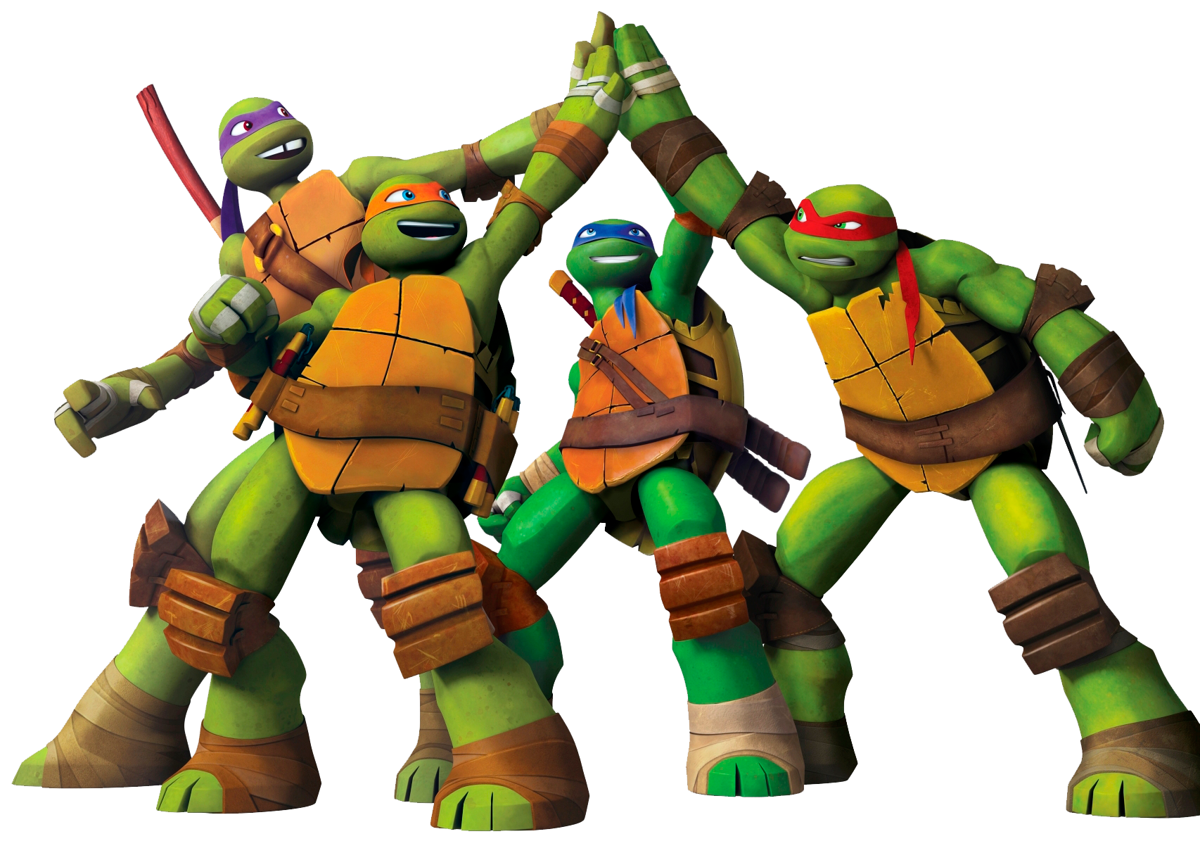 Tortugas Ninja Wiki TMNT FANDOM powered by Wikia