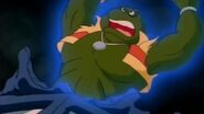 napoleon bonafrog 1987