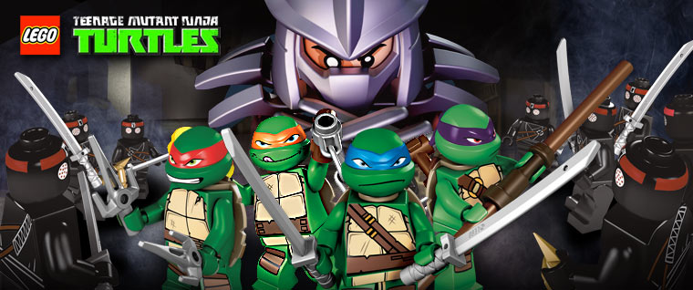 LEGO Teenage Mutant Ninja Turtles | TMNTPedia | FANDOM powered by Wikia LEGO Teenage Mutant Ninja Turtles | TMNTPedia | FANDOM powered by Wikia