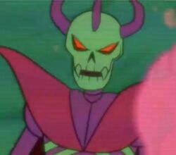Skelelord