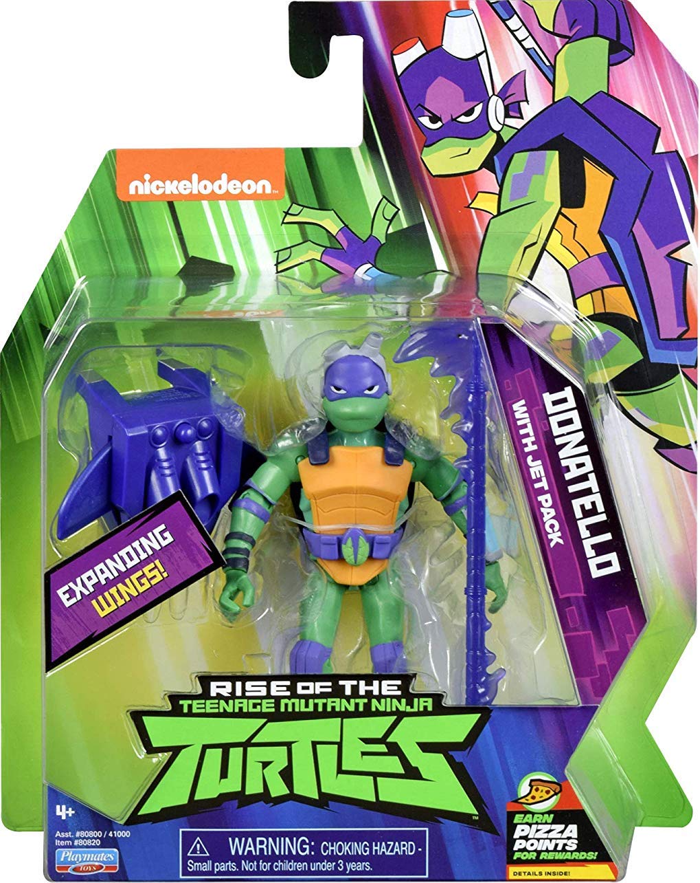 tmnt toys 2019