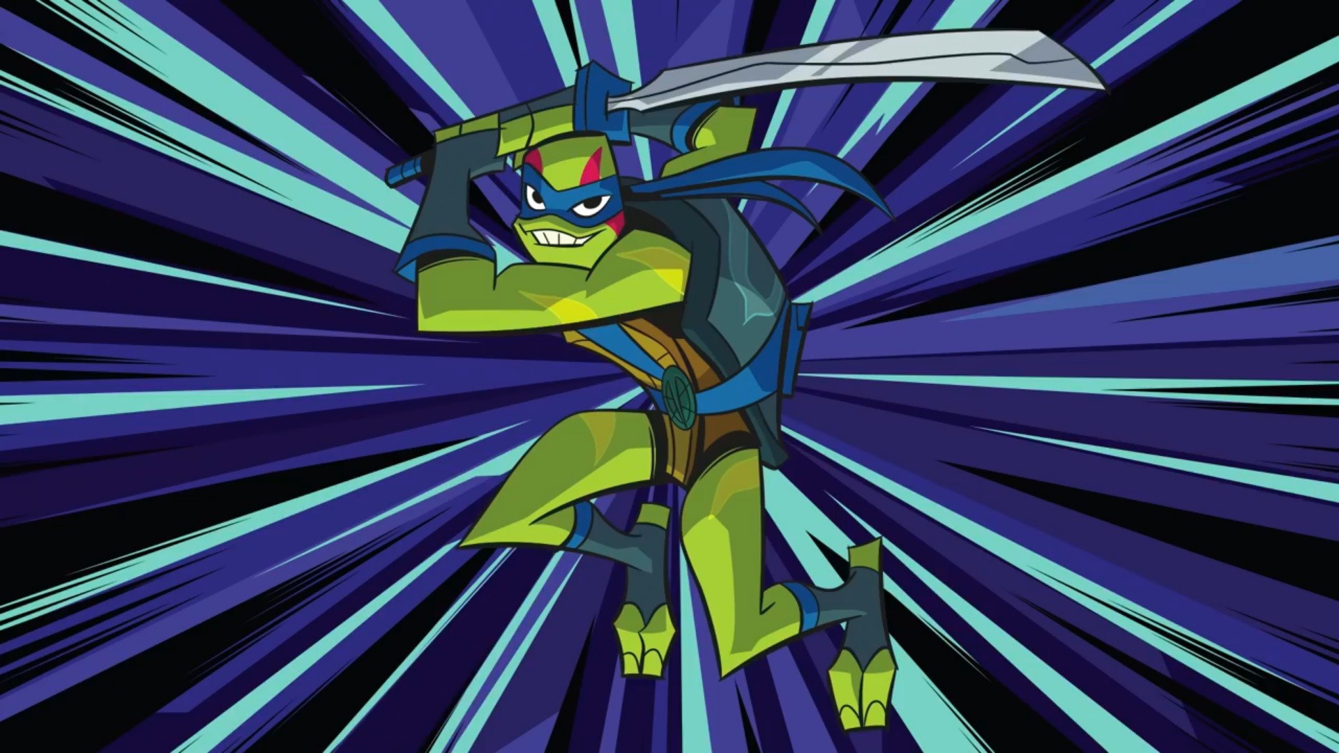 Bild Riseoftmnt Leo Teenage Mutant Ninja Turtles Wiki Fandom Powered By Wikia 