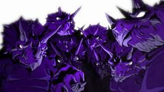 12 Triceratons