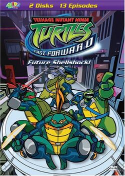 Futashellshock