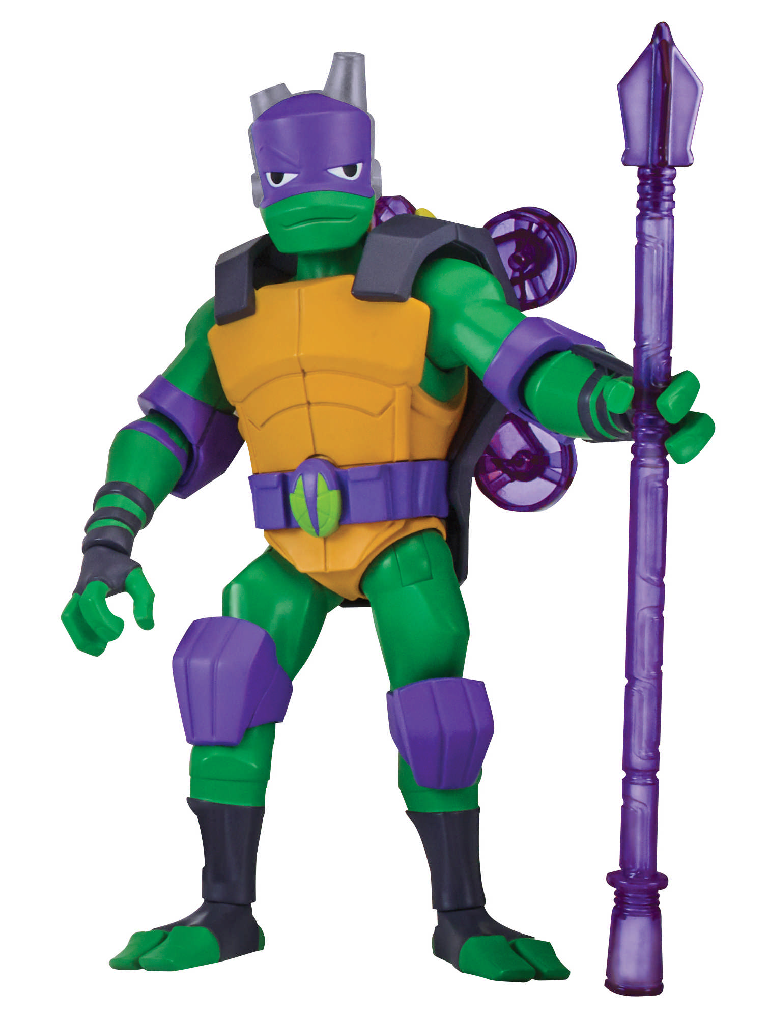 Rise Of The Tmnt Donatello Giant Donatello (2018 action figure) | TMNTPedia | FANDOM powered by Wikia