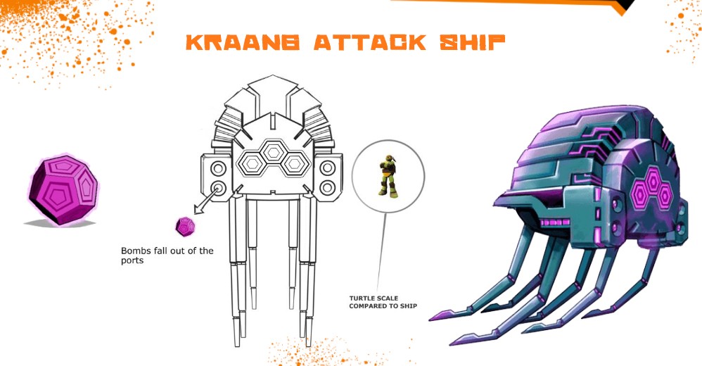attack program for melee turtle attack program for melee turtle