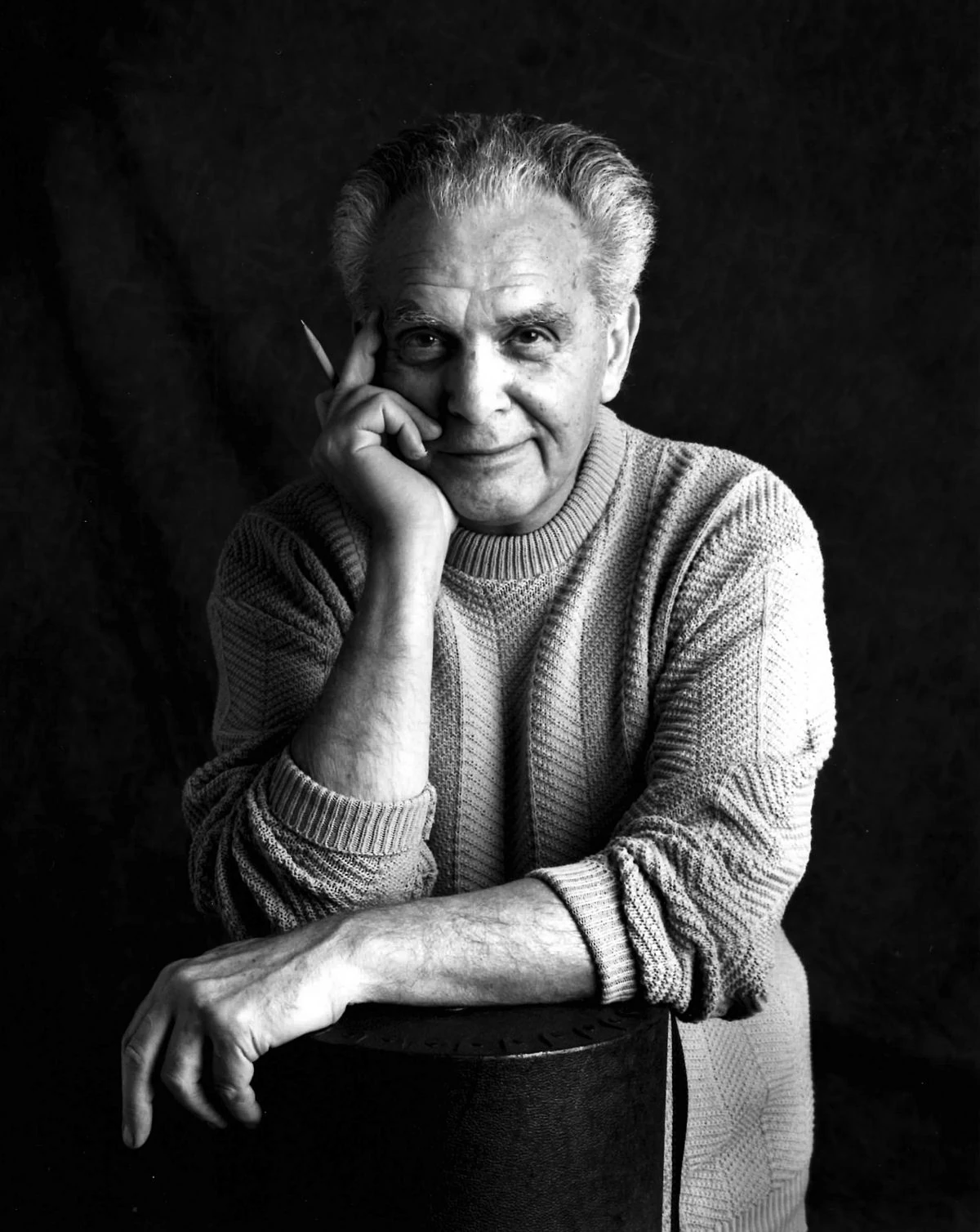 Jack Kirby | TMNTPedia | FANDOM powered by Wikia