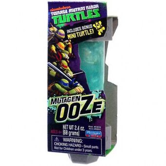 tmnt ooze canister toy