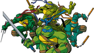 Teenage-mutant-ninja-turtles