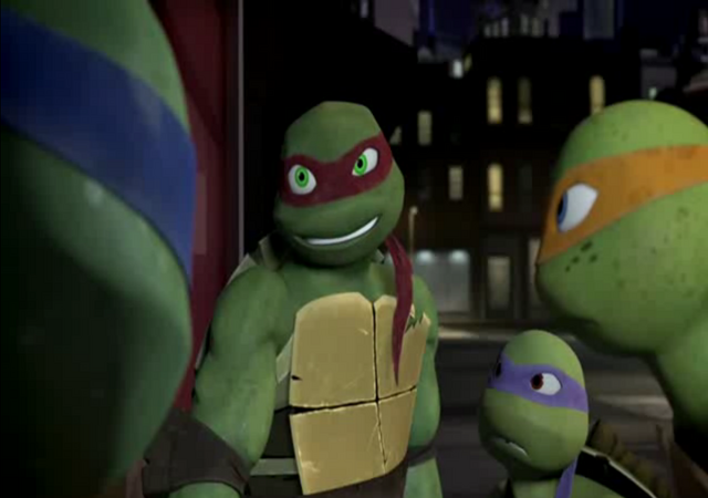 Image Raph Smiling Png Tmntpedia Fandom Powered By Wikia