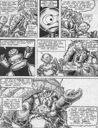 Fugitoid 21