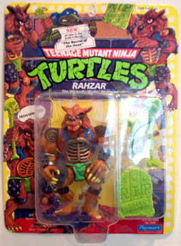 rahzar action figure