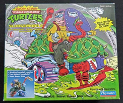Sludgemobile