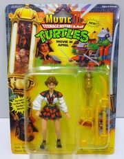 Movie III April
