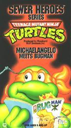 Mike bugman