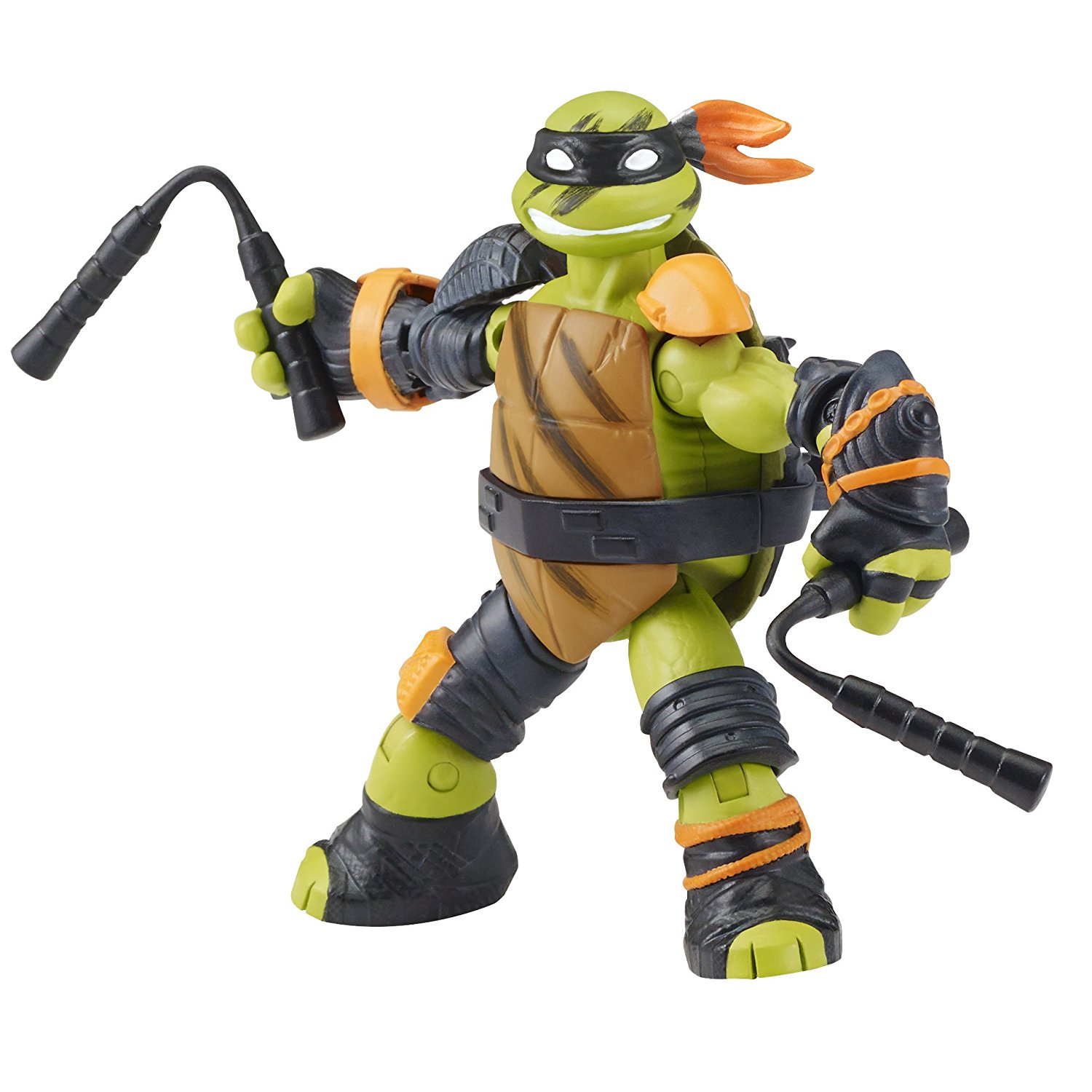 Super Ninja Mikey (2017 action figure) | TMNTPedia | FANDOM powered by ...