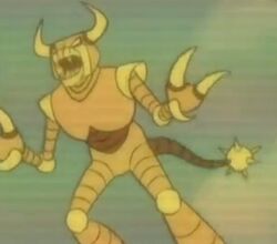 Killbeastbots