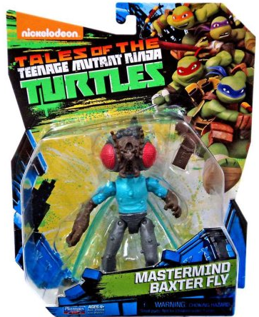 tmnt toys 2017