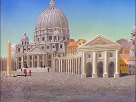 Vatican
