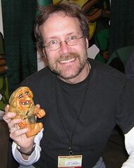 TrollECCC2007 JimLawson