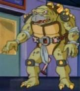 TMNT Tokka 2