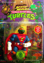 Super-mike