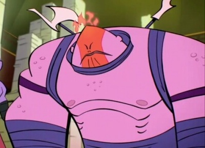 rise of the tmnt foot lieutenant