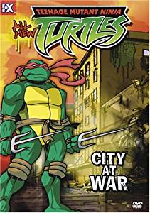 Caw dvd