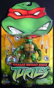 Raphael 2003 figure