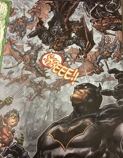 Bewarethemanbats