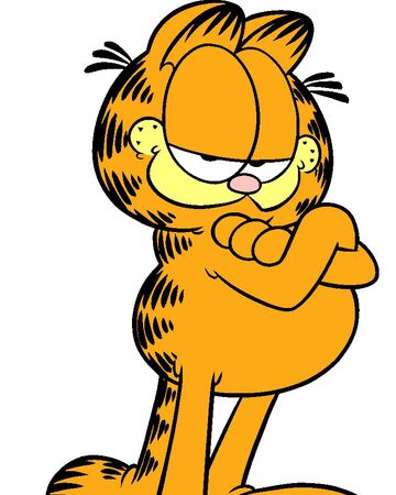 Garfield Teenage Mutant Ninja Turtles Wiki Fandom
