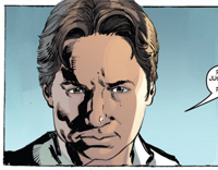 Mulder-IDW