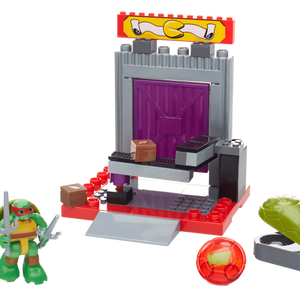 mega bloks set