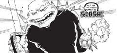 Slash! MC 00