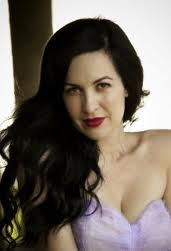 ImagesGrey DeLisle
