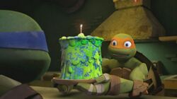 Algaeandworms