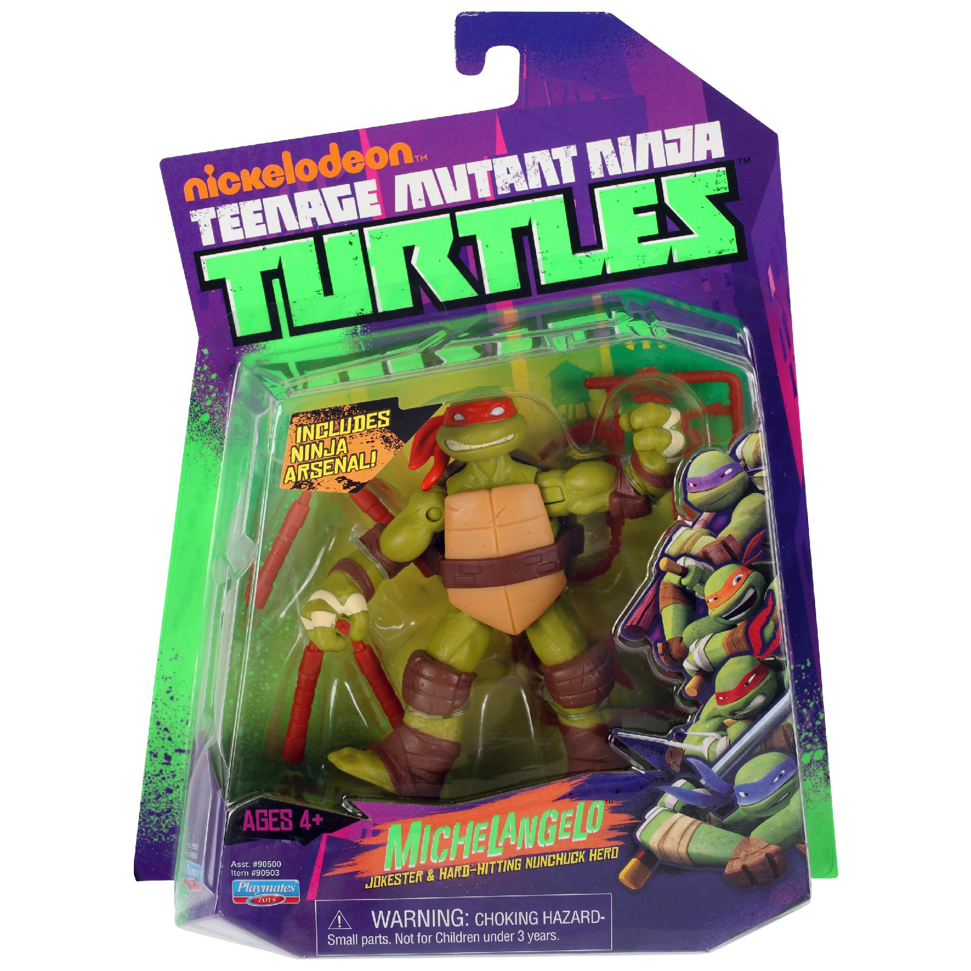 michelangelo figures