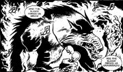 Lilith werewolf