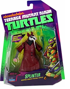 master splinter figure