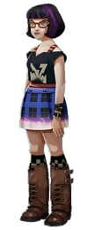 Irma nerd