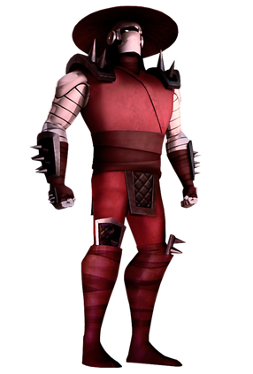 Elite Foot Bots Profile