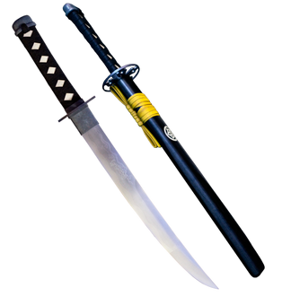Dragon Tanto Profile