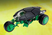 Stealth Bike | TMNT Wiki | FANDOM powered by Wikia