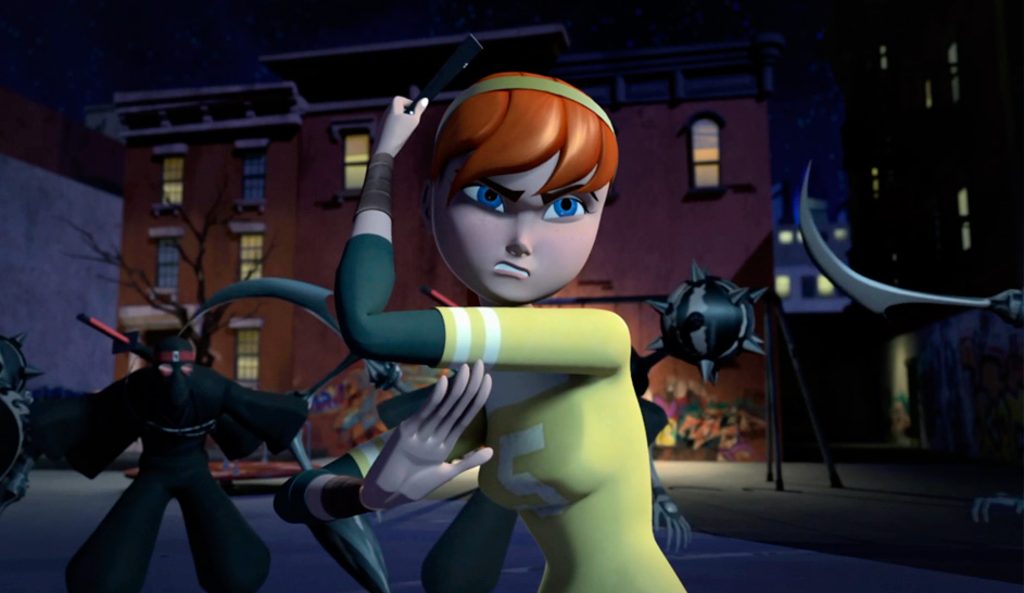 target april o neil tmnt wiki fandom powered by wikia