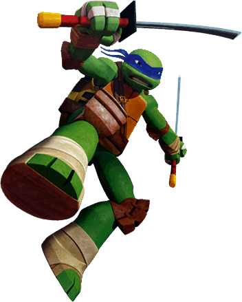 Leonardo Tmnt Wiki Fandom Powered By Wikia