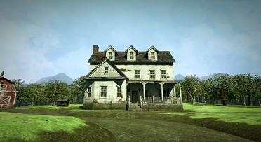 O'neil house